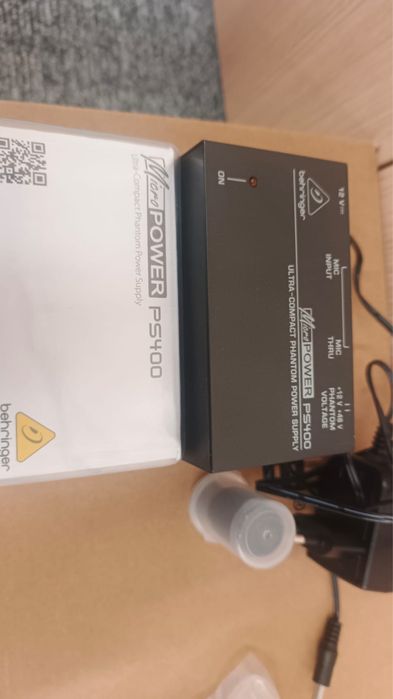 Микрофон Shure MX418D/C