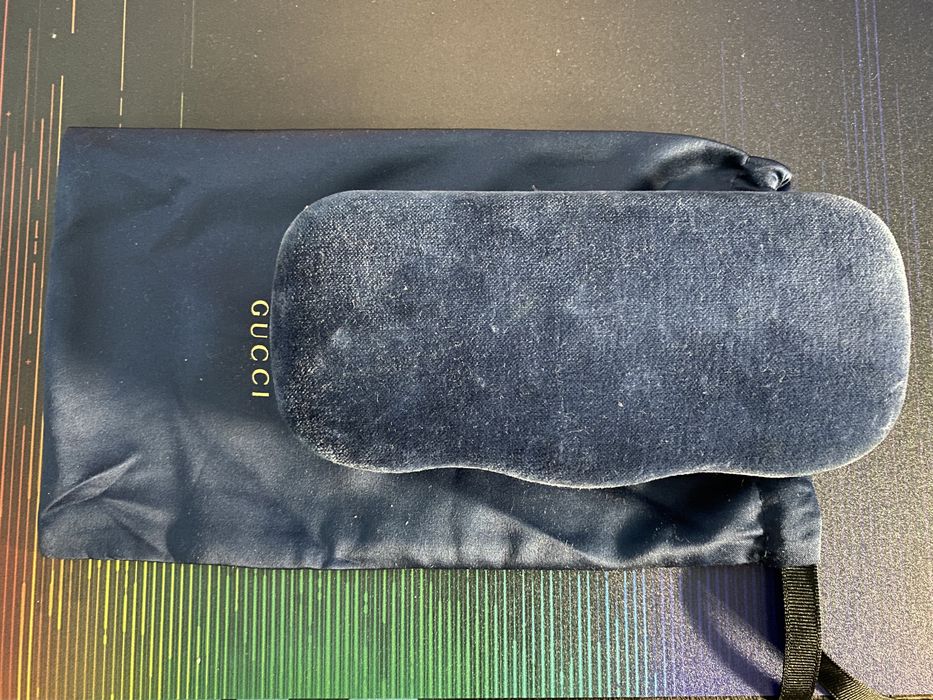 GUCCI   Слънчеви очила