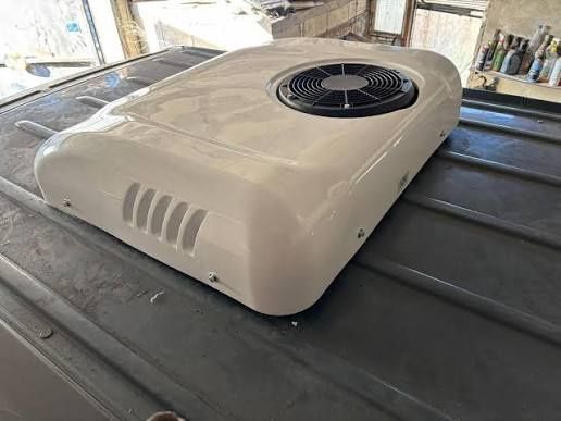 авто кондиционеры сплитсистемы