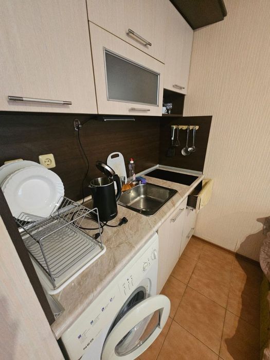 Студио под наем Несебр