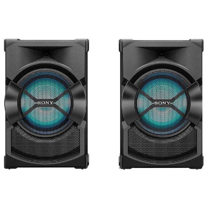 Музыкальный центр SONY SHAKE-X10D