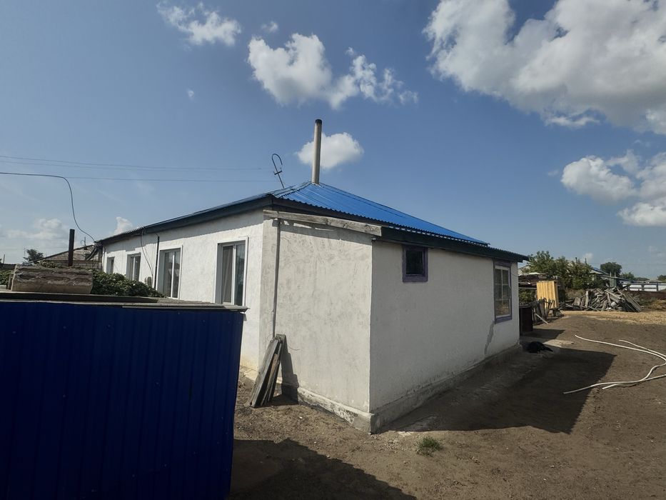 Продается частный дом
