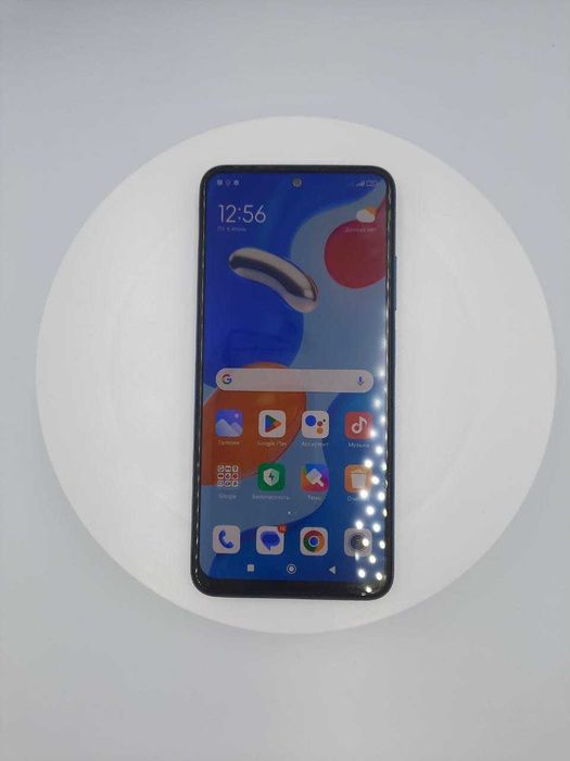 Смартфон Redmi Note 11S