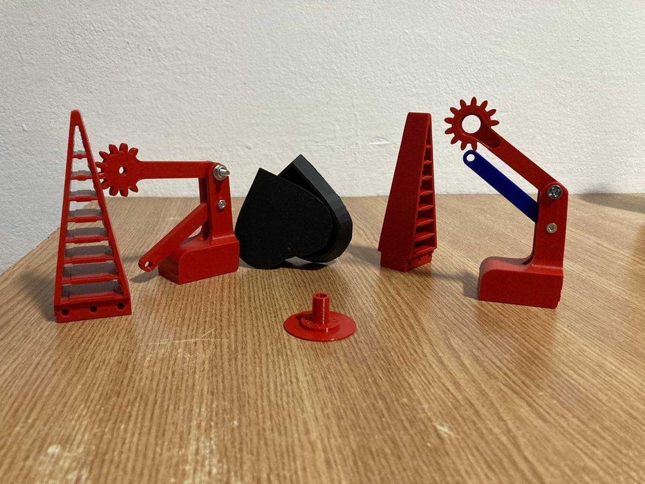 Printare 3D la comandă