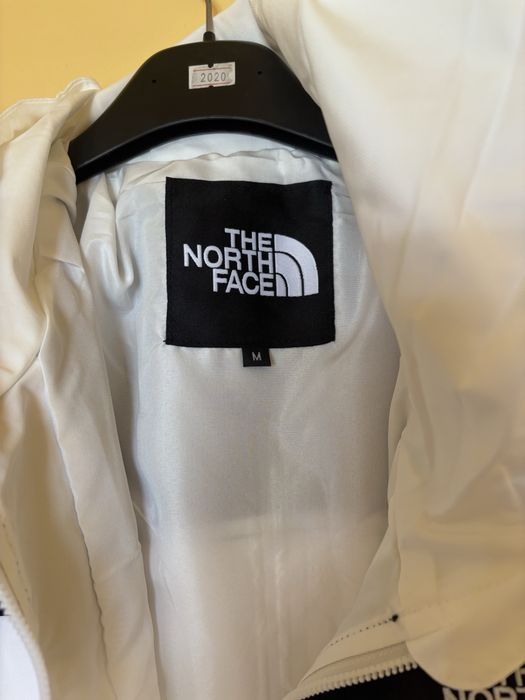 North Face geaca de vant
