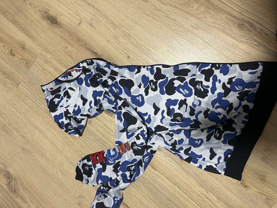 Bape Star екип XS/S