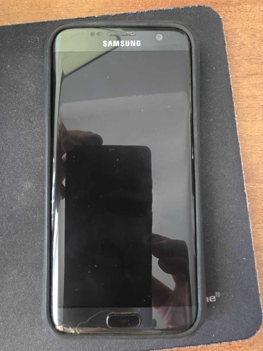 Samsung Galaxy S7 Edge, 4GB RAM, 32 GB
