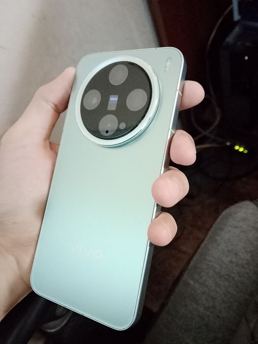 Vivo X200 Pro Mini - 12/512GB
