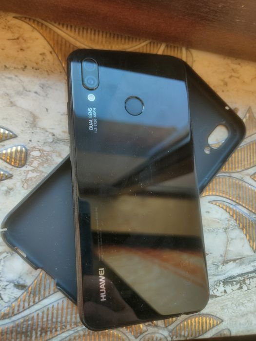 Huawei P20 lite 64gb