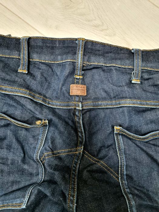 Оригинални дънки G-star