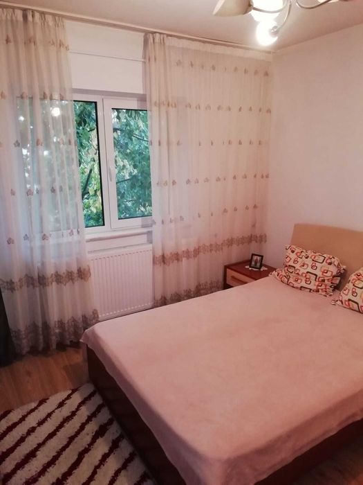 Ap. de inchiriat 3 cam Fab. Bere - LIDL