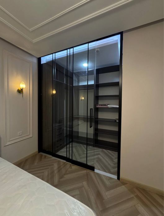 Аренда Новостройка Golden House| 1-комнатная евро-квартира Миробод
