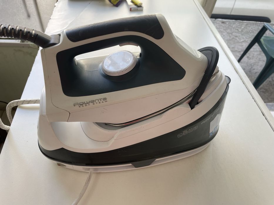 Ютия Bosh ,tefal и  philips c парогенератор