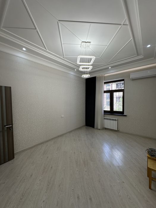 Yangi kvartira – 3 yotoq xonasi, 2 sanuzel, 144 m², yangi uy