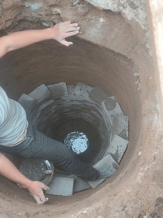 Ura urachi ура урачи padval bassiyin transhiya potkop tunel yama