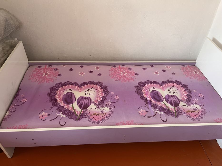 Детский спальный