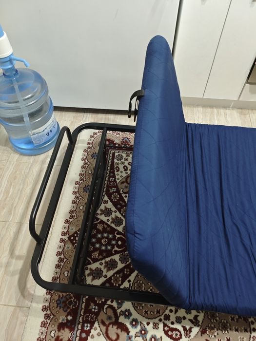 Кровать расладушка