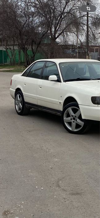 Продам  Титанки на ауди