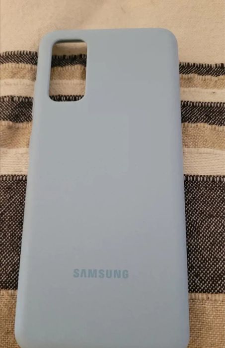 Samsung Galaxy S20  ca nou
