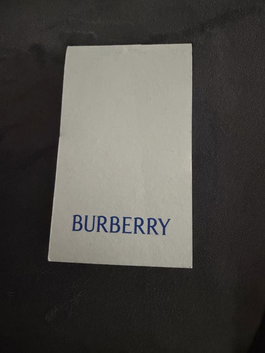Burberry Madison чанта