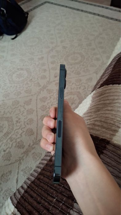 Айфон 12 про макс