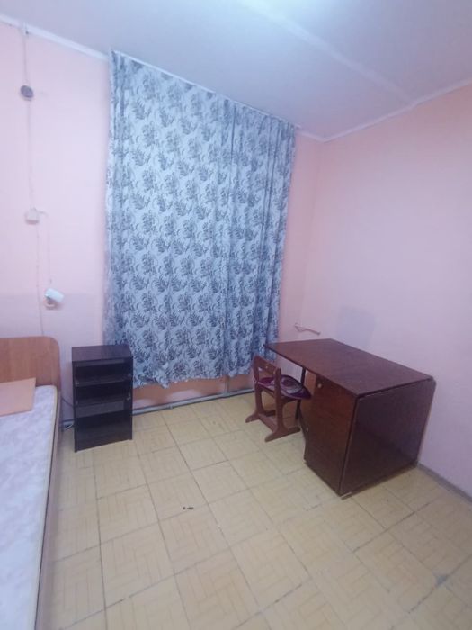 Сдается несколько комнат в общежити