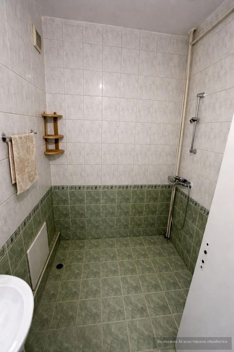 Дава се под наем Тристаен апартамент в Пловдив, Тракия - 68 кв.м за 398.82 € - Снимка #5