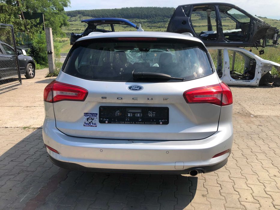 Dezmembrari Ford Focus 4 Combi 2019 1.5 TDCI ZTDA Automat