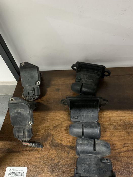 Волюметр(дмрв)на все марки авто