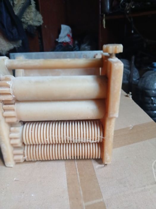 Лапшарезка СССР  очень качественая.