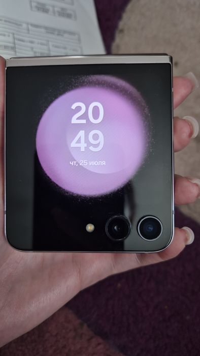 Продам Samsung Z flip 5