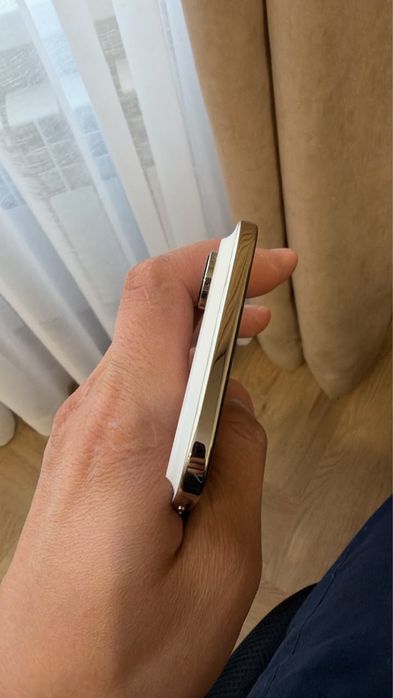 Iphone 17Air белый