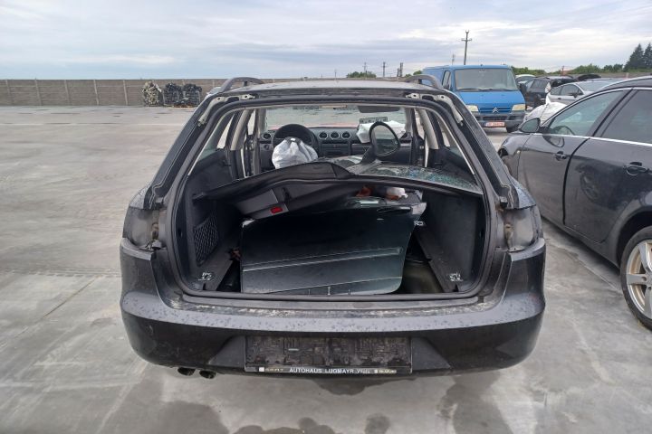 Comanda AC 8E0820043BL 8E0820043BL Seat Exeo prima generatie