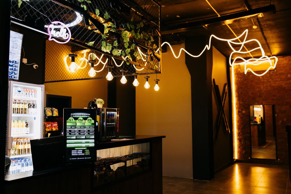 Компютерный клуб Xstream