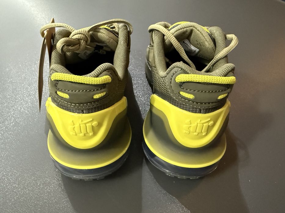 adidasi Originali Nike Air Max Pulse Roam , Noi Marime 36.5