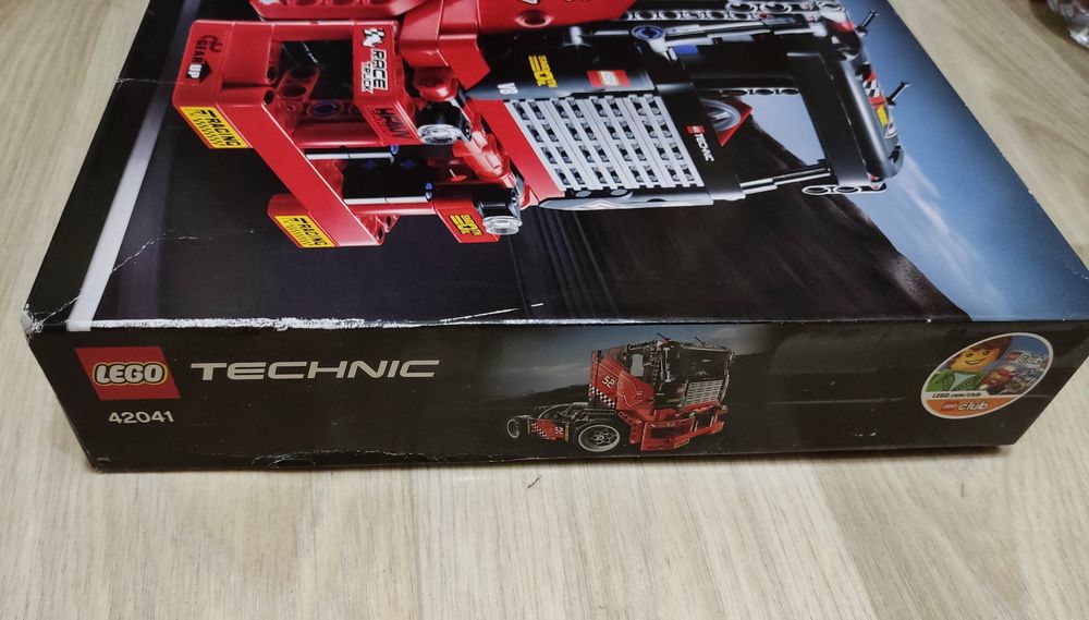 LEGO 2014 год новый набор