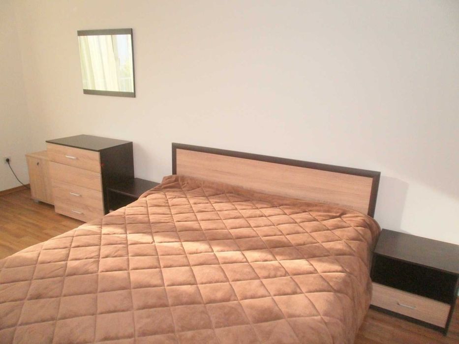 Дава се под наем Тристаен апартамент в София, Редута - 85 кв.м за 640 € - Снимка #4