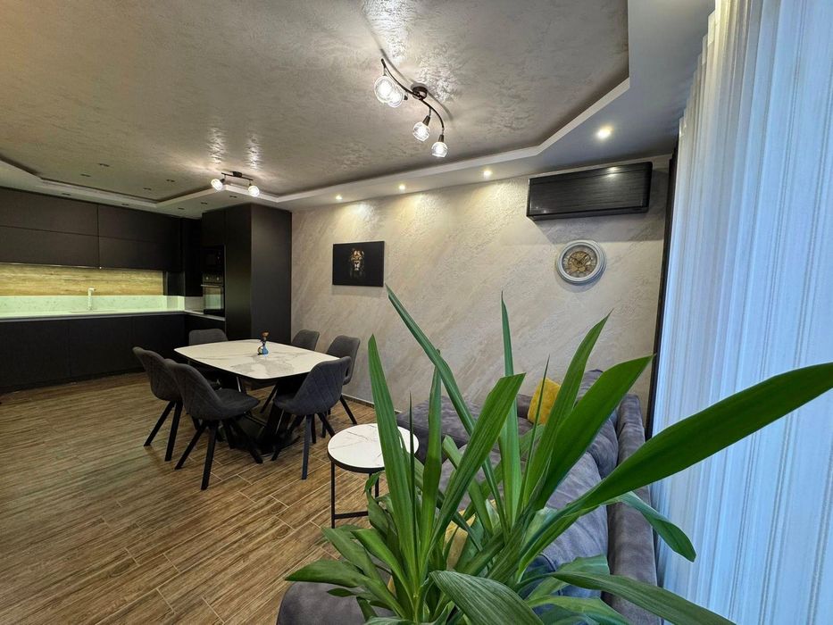 Двустаен апартамент, под наем, кв. Победа