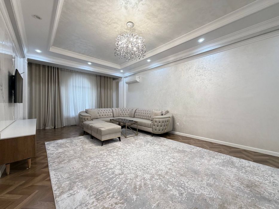 Аренда новостройка Виапорт 3 х комнатная