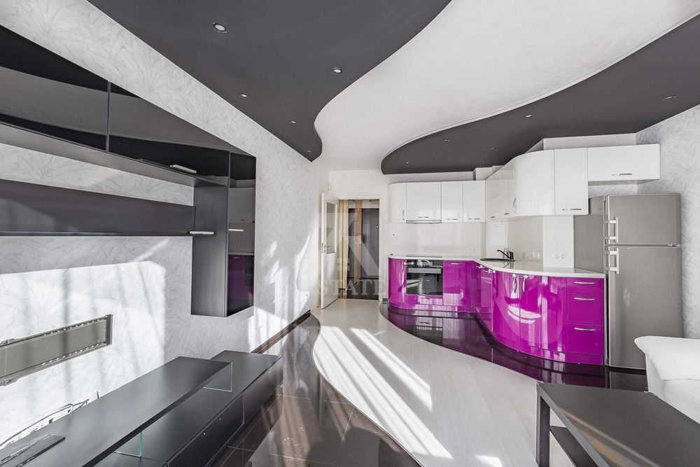 Продава се Тристаен апартамент в София, Младост 4 - 100 кв.м за 3450 €/кв.м - Снимка #2