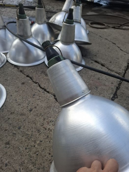 Светильник РАR-46