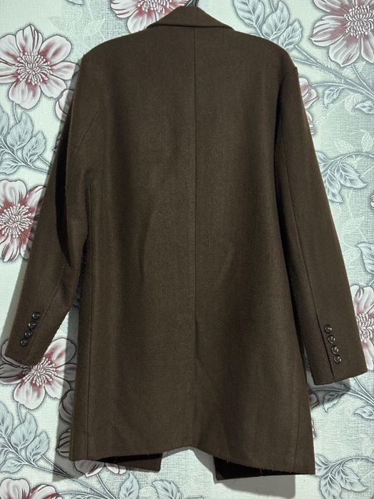 Пальто Түркістан қаласы