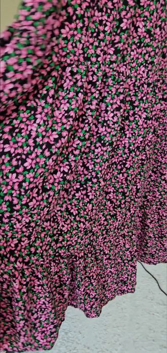 Продам новое платье