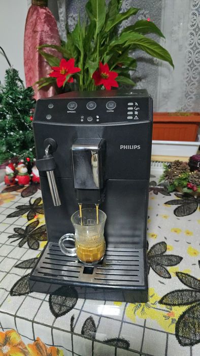 Expresor Saeco Philips