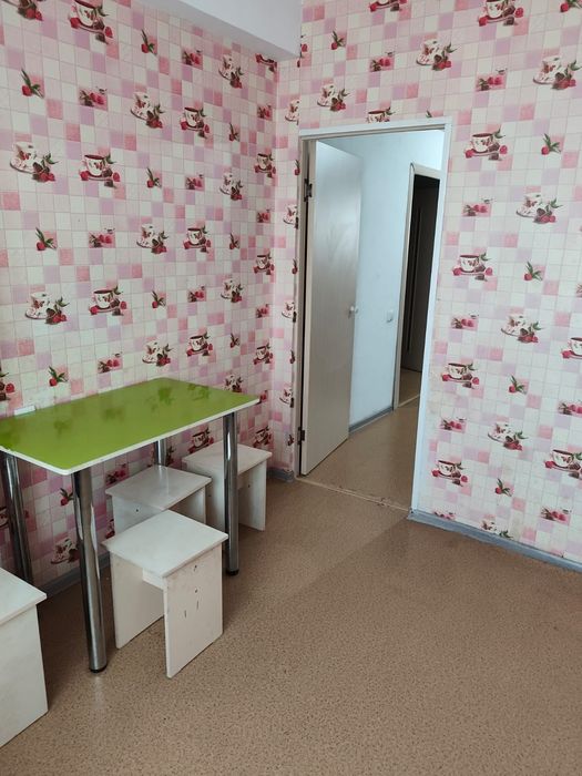 Сдам квартиру на долгий срок