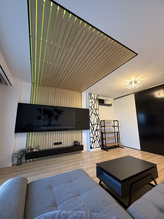 Apartament de inchiriat persoana fizica