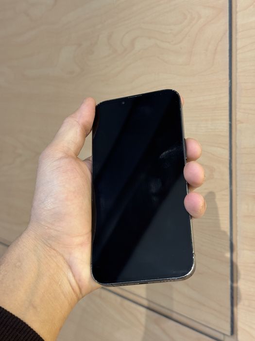 iPhone 13 pro 256 в хорошем состоянии