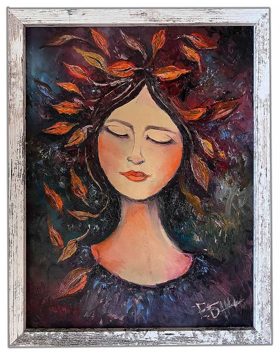 авторски картини на ниски цени част 2