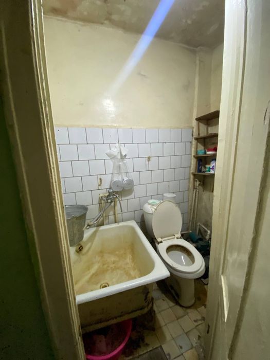 Продается 1 но комнатная квартира