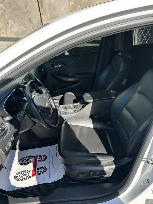 Malibu 2 2019 yil 2 turbo malibu premier